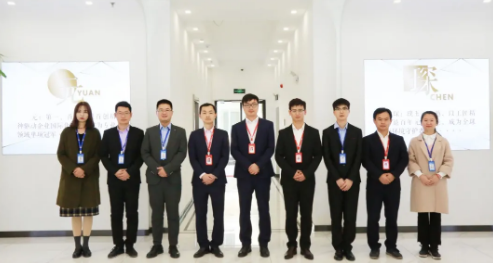 冰球突破mg正规官网科技两项研发项目荣获合肥市第六届职工技术创新成果